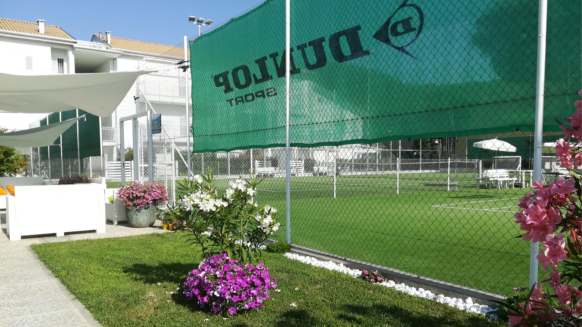 STAGE DI TENNIS WEEKEND 23/24 LUGLIO 2022 (in
